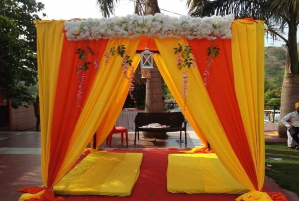 Adarsh Farms And Adventure Park 4