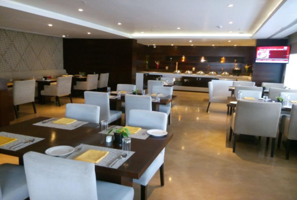 Ramada Encore 2