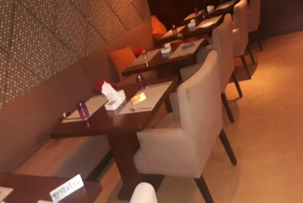 Ramada Encore 3