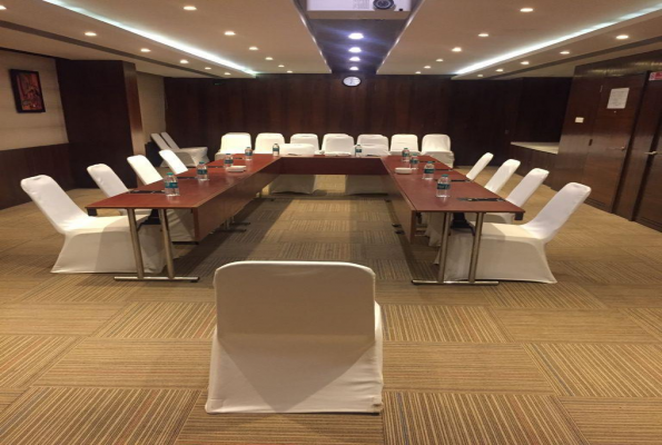 Ramada Encore 2