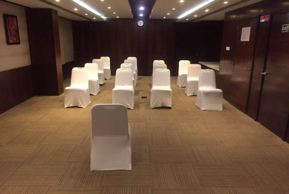 Ramada Encore 5