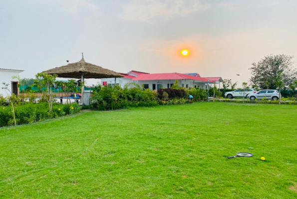 Greenland Farm 1