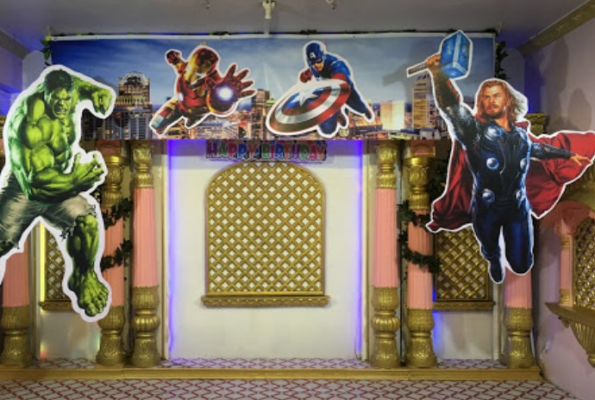 Venue Image