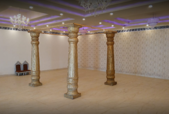 Sangeet Lawn And Banquets 5