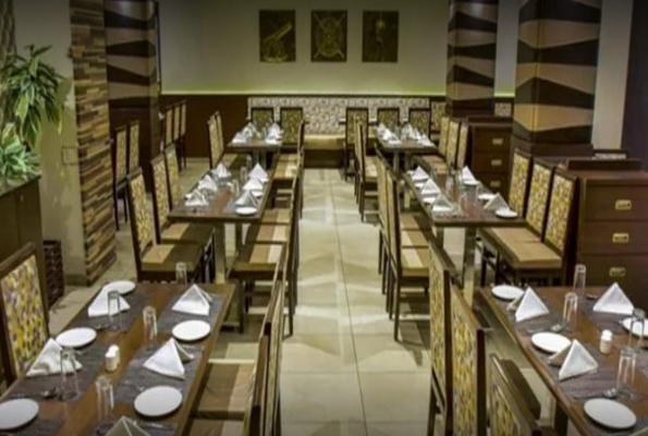 Mughal Sarai Restaurant 2