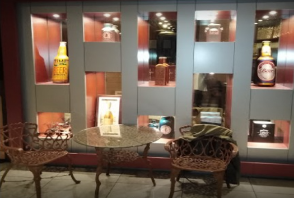 Mughal Sarai Restaurant 4