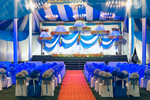 Aashirwaad Palace