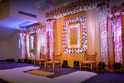 Tulsi Villa Banquets