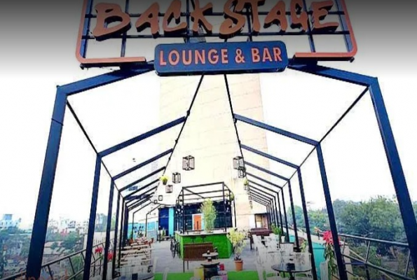 Backstage Lounge  And Bar 3