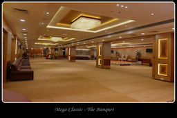 Mega Classic The Banquet