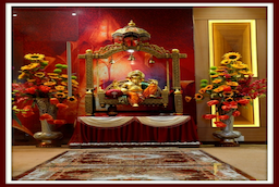 Mega Classic The Banquet