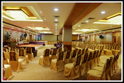 Mega Classic The Banquet