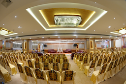 Mega Classic The Banquet