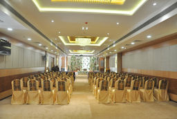 Mega Classic The Banquet