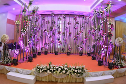 Mega Classic The Banquet