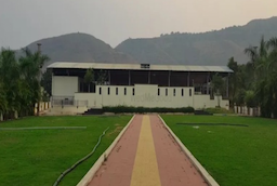 Bhegde Lawns