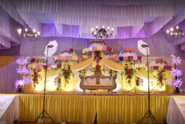 Kalyan Mandap