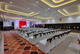 Hotel Ganpati Palace