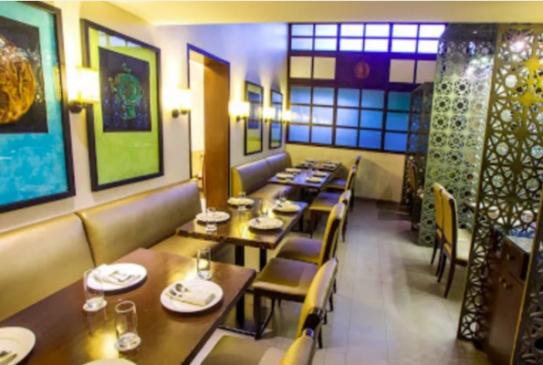 China Bistro 4
