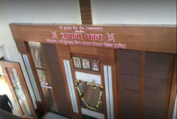Lunawa Bhavan 3