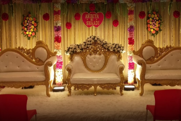 Khatri Jamat Hall 1