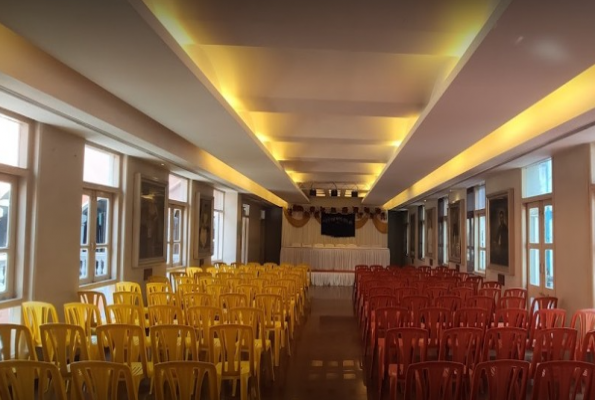 Morar Baug Hall 1