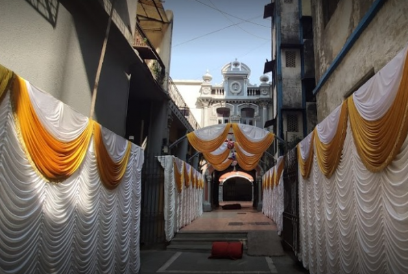 Morar Baug Hall 2