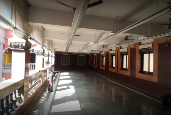 Morar Baug Hall 3