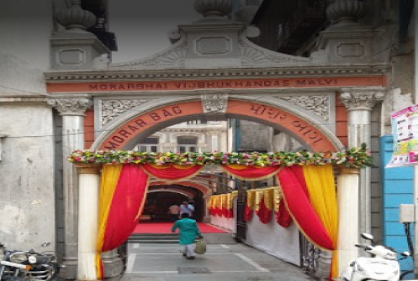 Morar Baug Hall 5