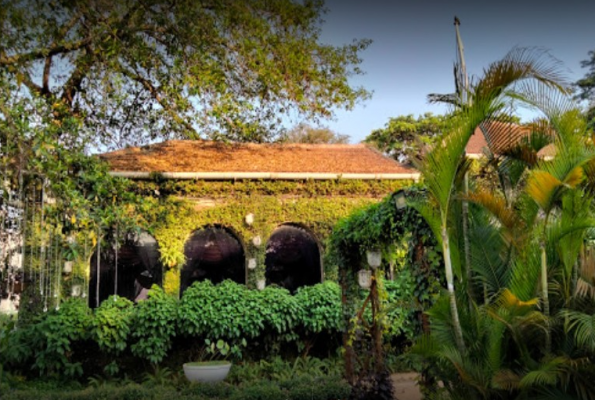 Gallops Restaurant 4