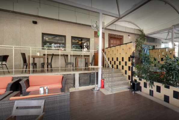 Venue Image