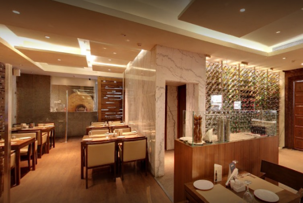 Levo Restaurant And Lounge 5