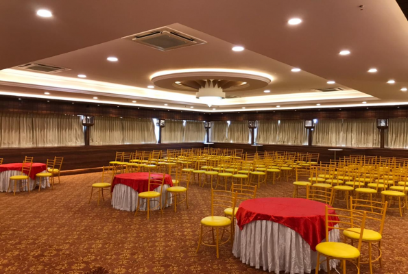 Liverpool Hotel 2