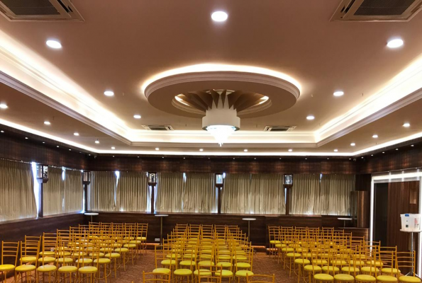 Liverpool Hotel 5