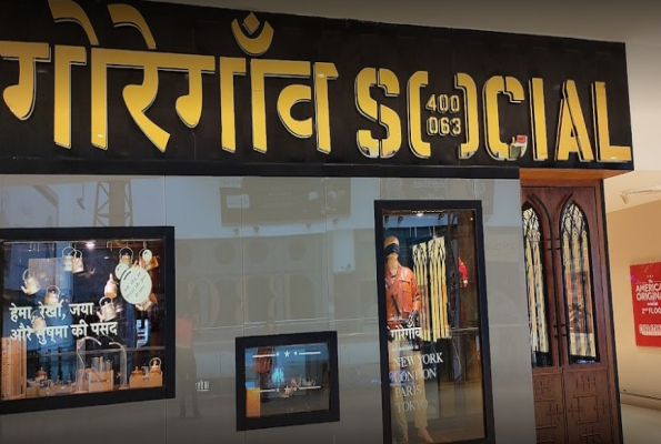 Goregaon Social 2