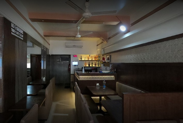 Magnumdelhi Family Restaurant And Bar 1