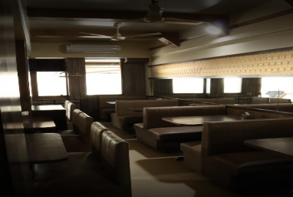 Magnumdelhi Family Restaurant And Bar 2