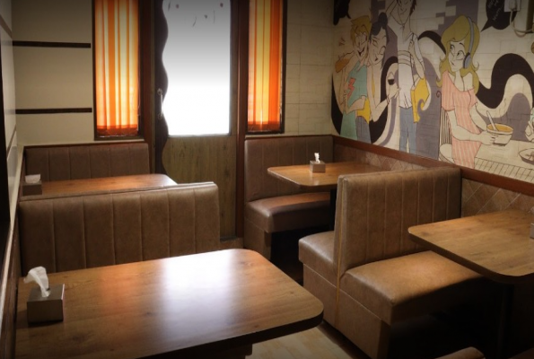 Magnumdelhi Family Restaurant And Bar 3