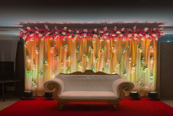 Aanvii Banquets 3