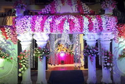 Royal Garden Banquet Hall