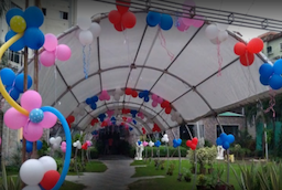 Royal Garden Banquet Hall