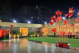 Royal Garden Banquet Hall