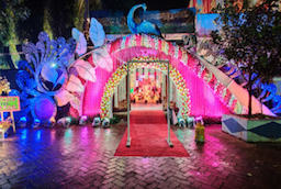 Royal Garden Banquet Hall