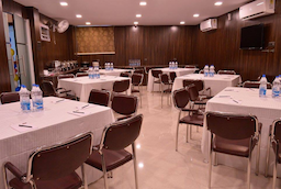 Hotel Orion West Willows