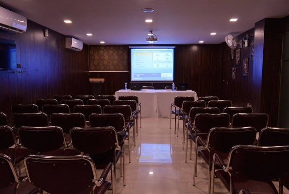 Hotel Orion West Willows 5