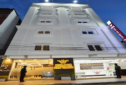 Hotel Orion West Willows