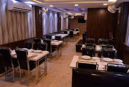 Hotel Orion West Willows