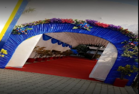Sai Siddhay Garden Hall 5