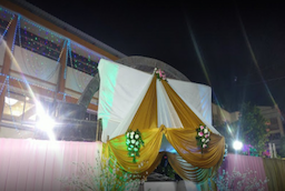 Pushtikar Kalyan Kendra