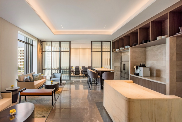 Radisson Blu Hotel And Spa Nashik 2